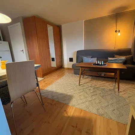 Cozy * Tromsdalen