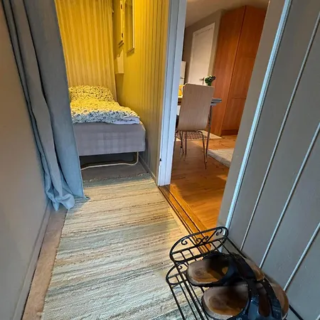 Cozy Apartment *