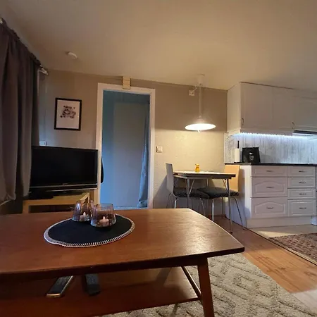 Cozy Appartement