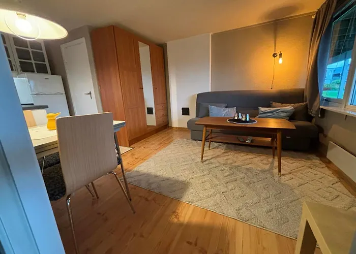 Cozy * Tromsdalen