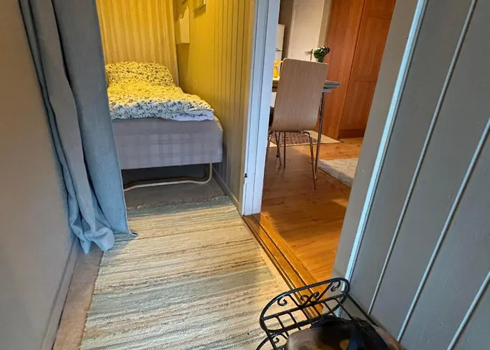 Cozy Appartement *