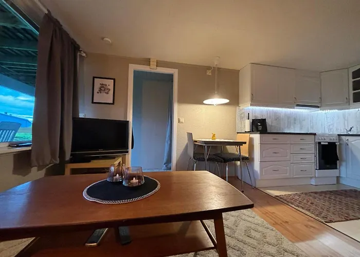 Cozy Appartement