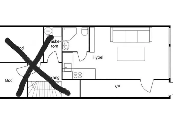 Cozy Appartement